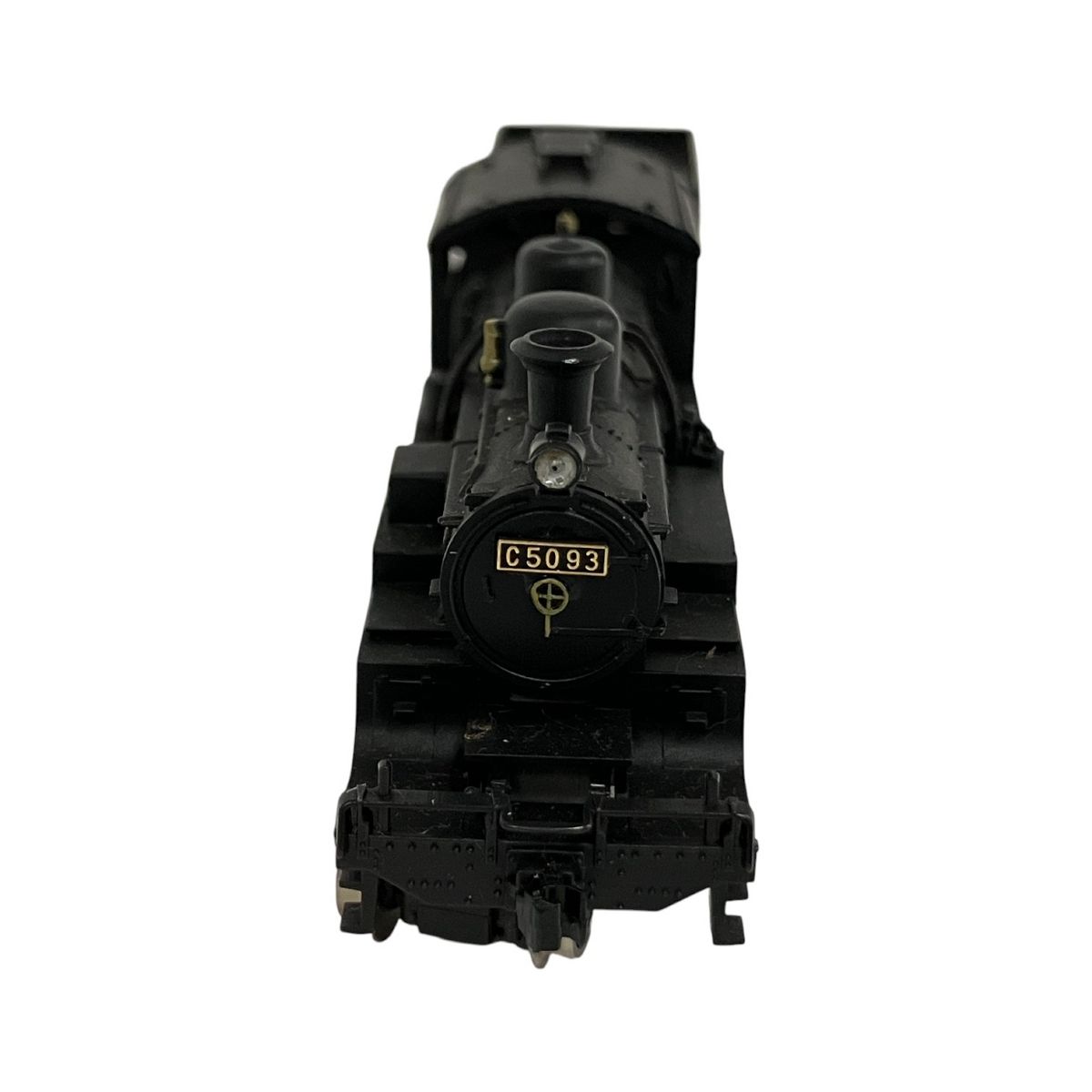 KATO C50 蒸気機関車 鉄道模型 Nゲージ ジャンク B10657860 - メルカリ