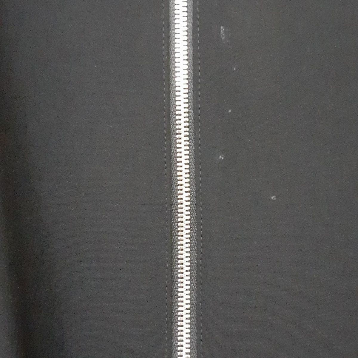 【タイムセール】FOXY NEWYORK 40 スカート　黒　美品 FOXEY NEW YORK(フォクシーニューヨーク) ロングスカート サイズ40 M