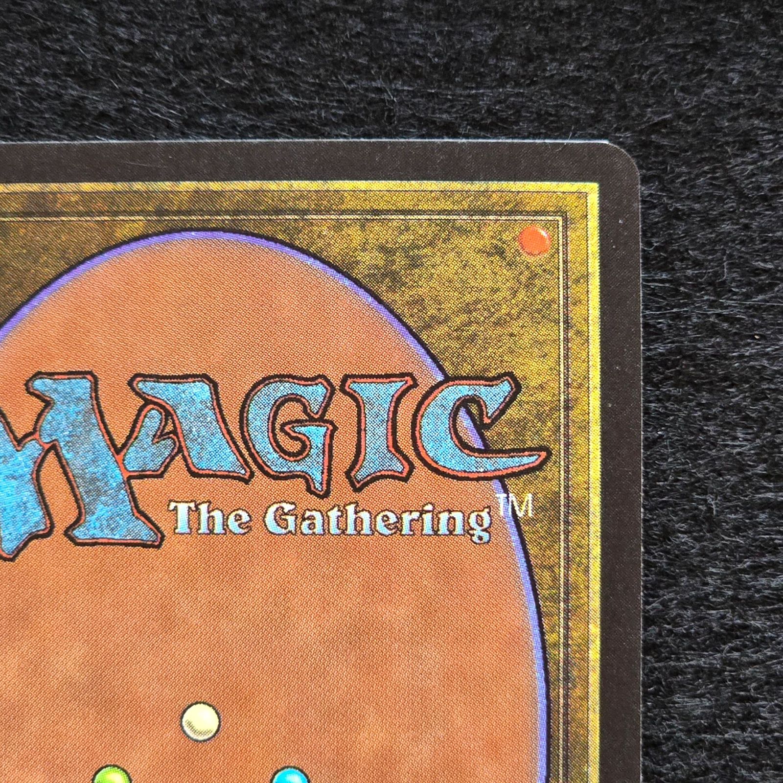 【MTG】Plateau 英語1枚 mtg plateau 英語版 デュアルランド デュアラン 再録禁止カード mtg