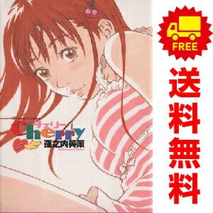 チェリー 1～4巻 漫画 全巻セット 完結 ビッグコミックス〔スピリッツ