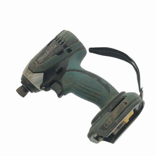 品 makita マキタ 18 V 充電式インパクトドライバ TD 146 DX バッテリー 3.0 Ah 付き 電動工具 締め付け118978