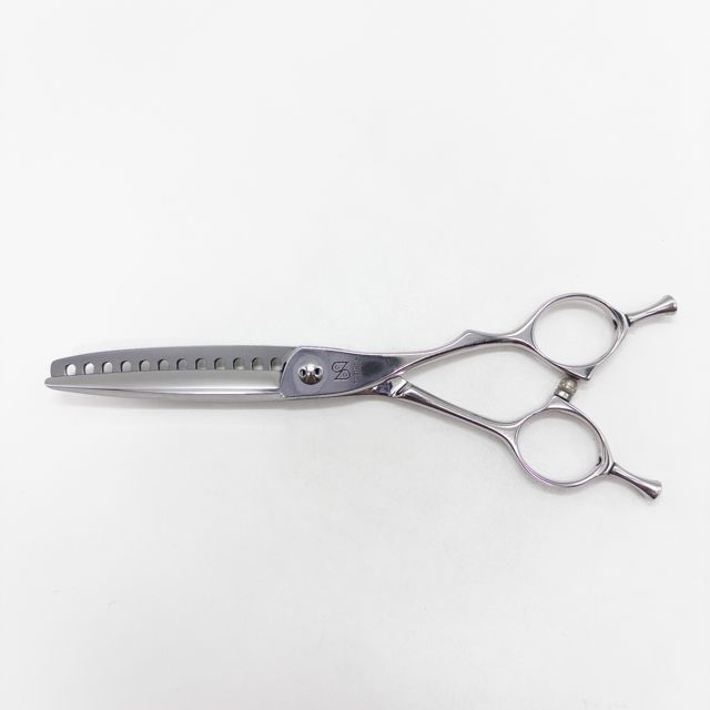 トギノンTOGINON】EQUALIZER6.3イコライザー メガネ シザー セニング