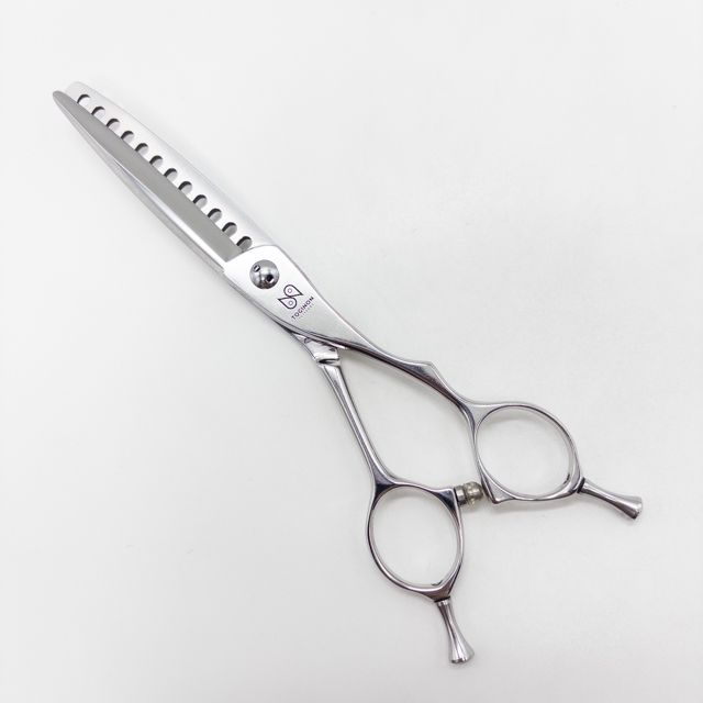 トギノンTOGINON】EQUALIZER6.3イコライザー メガネ シザー セニング