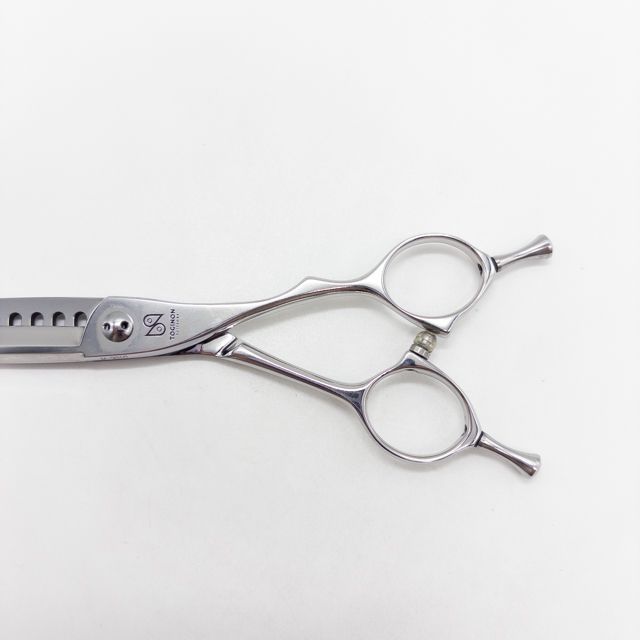 トギノンTOGINON】EQUALIZER6.3イコライザー メガネ シザー セニング