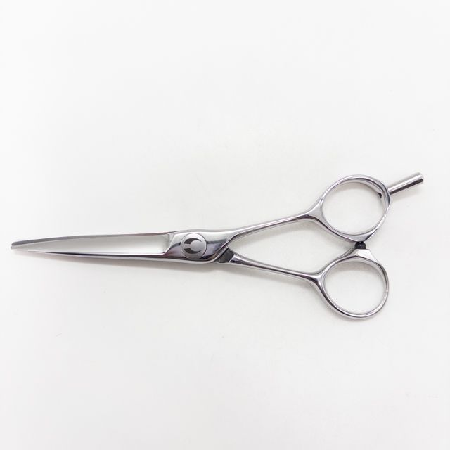 マック シザーBMAC シザー メガネ 理容 美容ハサミ 美容師 理容師 右利き 5.5インチ sc 2715