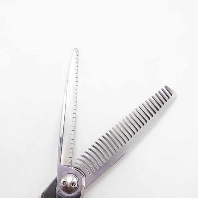 トギノンTOGINON】QUEENスター TYPE-R メガネ シザー セニング 美容