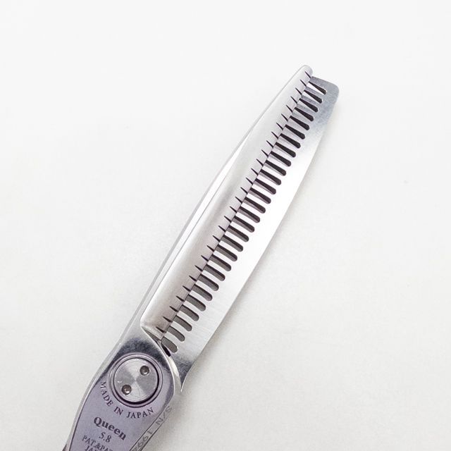 トギノンTOGINON】ネオクイーンM28 SUPREME NEO オフセット シザー