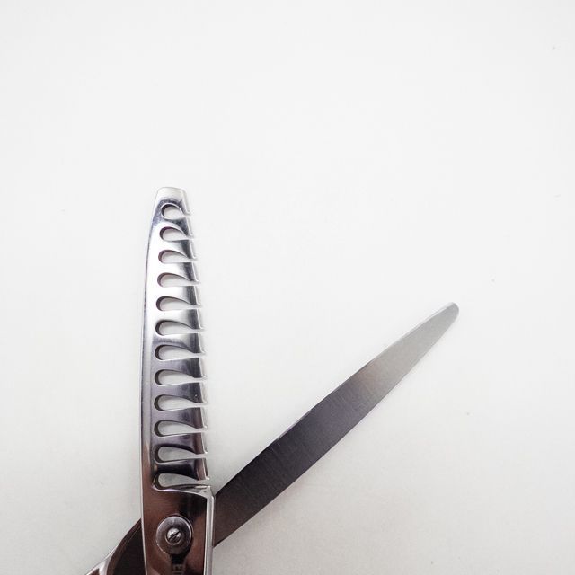 トギノンTOGINON】EQUALIZER6.3イコライザー メガネ シザー セニング