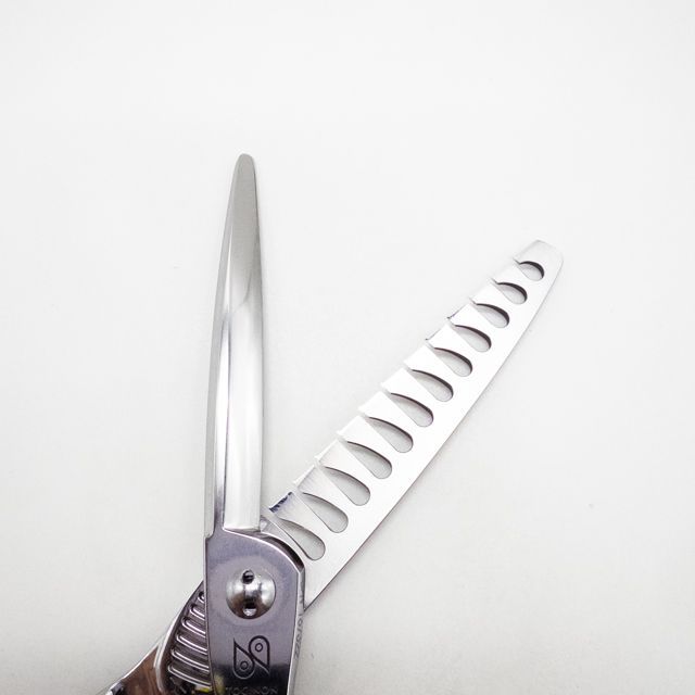 トギノンTOGINON】EQUALIZER6.3イコライザー メガネ シザー セニング