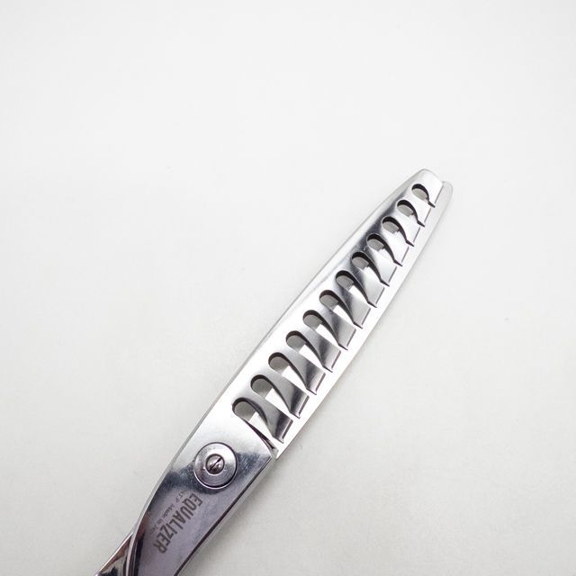 トギノンTOGINON】EQUALIZER6.3イコライザー メガネ シザー セニング