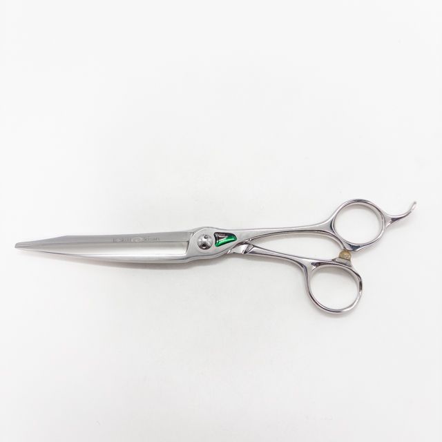 トギノンTOGINON Hi-Skill Siriusハイスキル シリウス シザー オフセット 理容 美容ハサミ 美容師 理容師 右利き 6.5インチ sc 2716