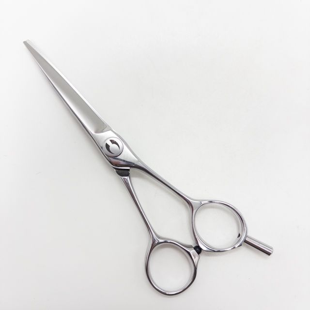 マック シザーBMAC シザー メガネ 理容 美容ハサミ 美容師 理容師 右利き 5 5インチ sc 2715