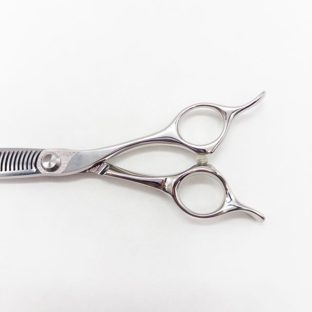 トギノンTOGINON】QUEENスター TYPE-R メガネ シザー セニング 美容