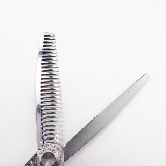 トギノンTOGINON】QUEENスター TYPE-R メガネ シザー セニング 美容