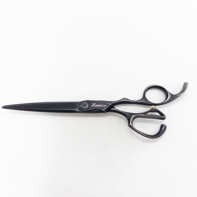 ルミエールLUMIERE HYPER 5 101 BP 63 シザー オフセット 理容 美容ハサミ 美容師 理容師 右利き 6.3インチ sc 2721