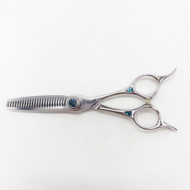 トギノンTOGINON】プレミアムクイーンスター5.8 メガネ シザー