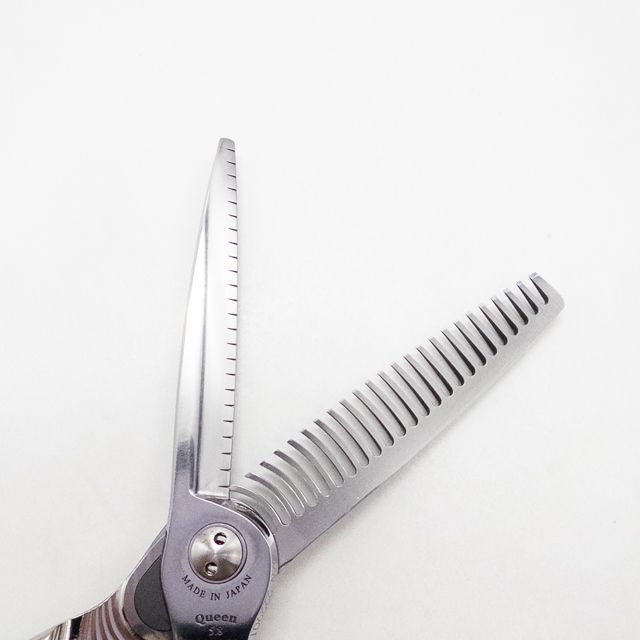 トギノンTOGINON】プレミアムクイーンスター5.8 メガネ シザー