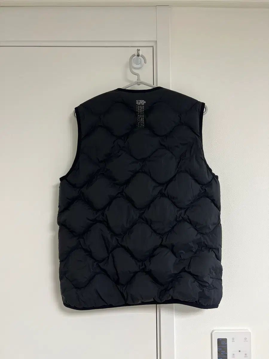 ビーンポール ゴルフ キルティング ダウン 軽量 ダウンベスト 95