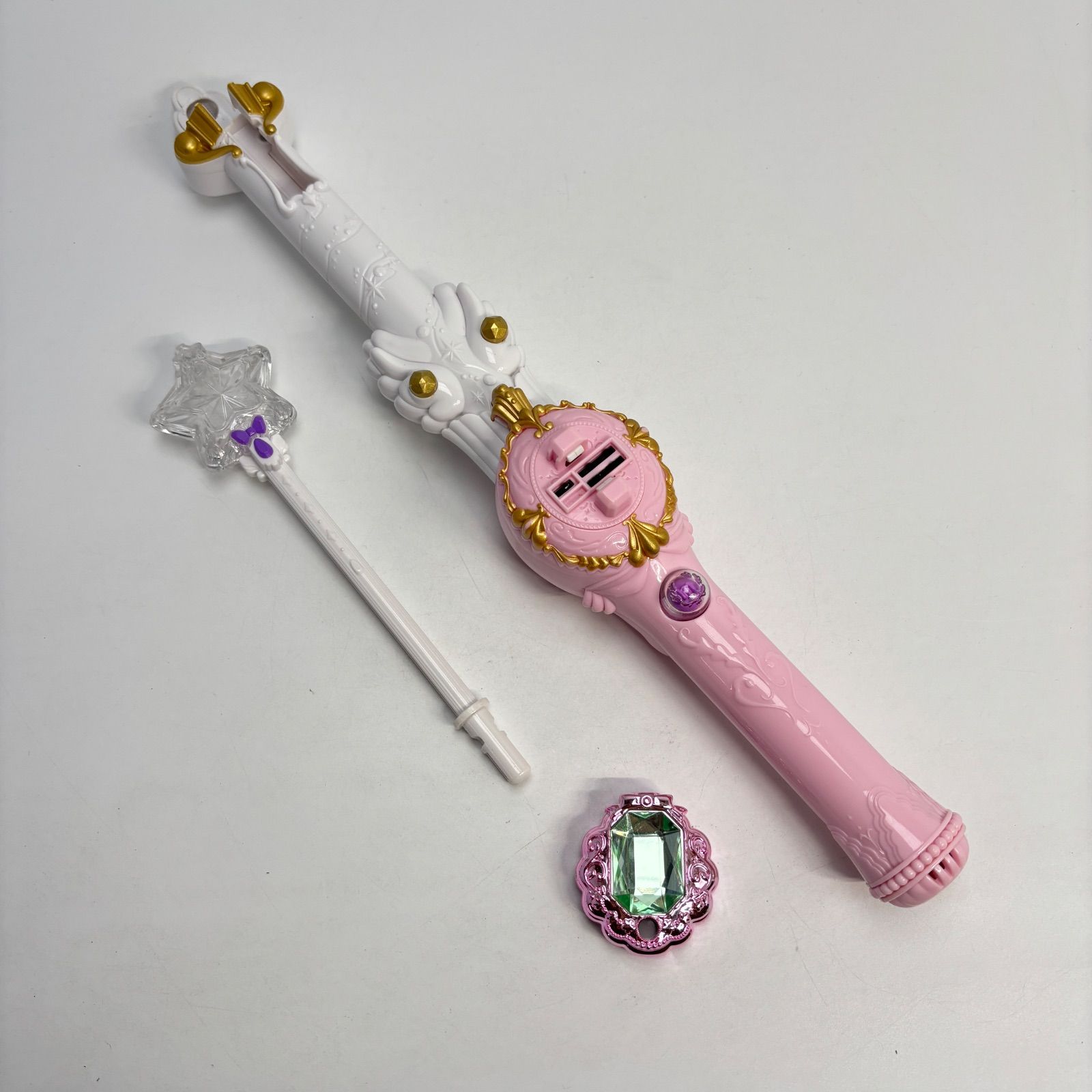魔法つかいプリキュア! リンクルステッキ - メルカリ