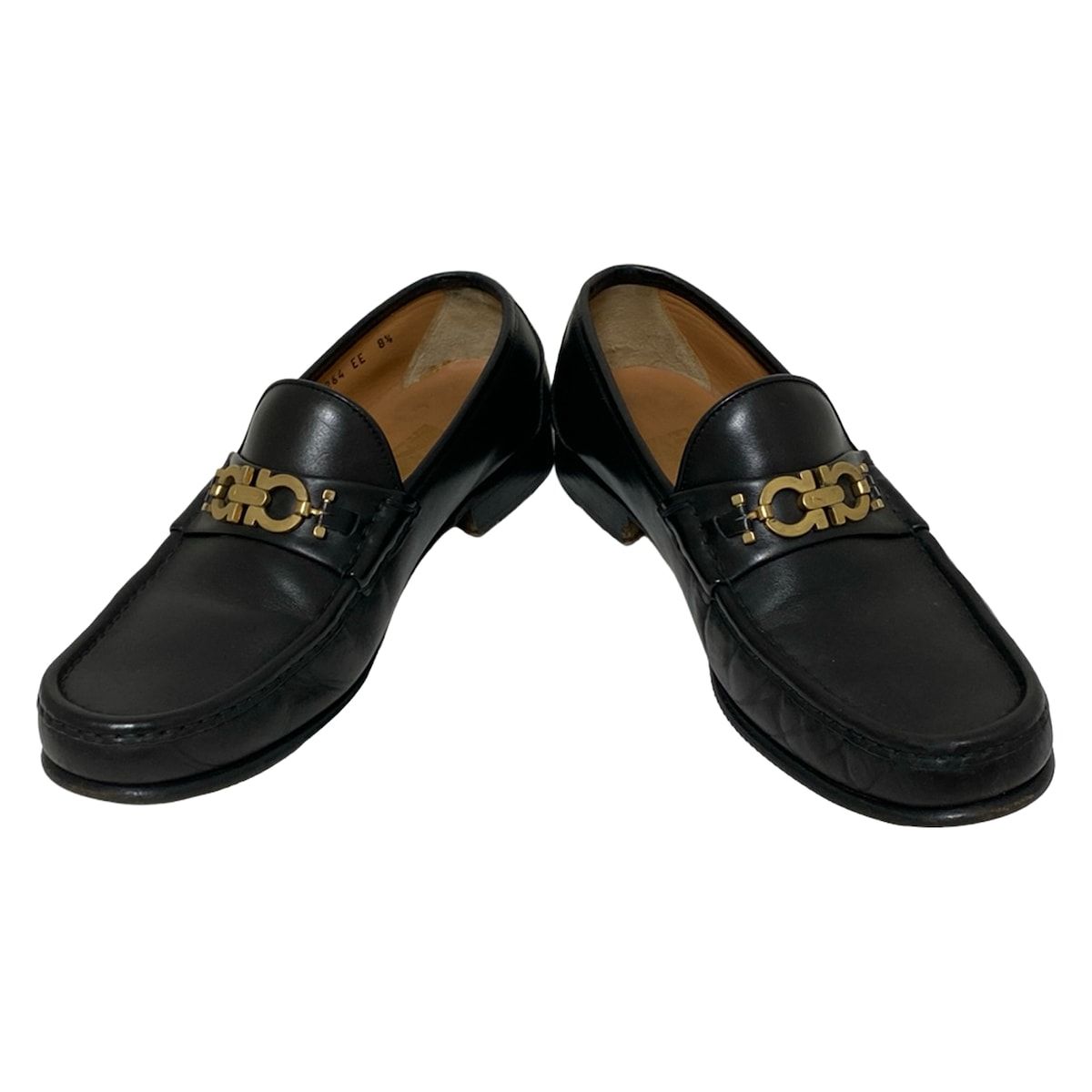 FERRAGAMO/SalvatoreFerragamo(サルバトーレフェラガモ) ローファー 8