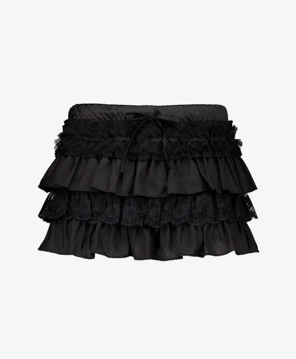 セットアップエクス T.U.T.U. MIX スカート PANTS チュチュスカート