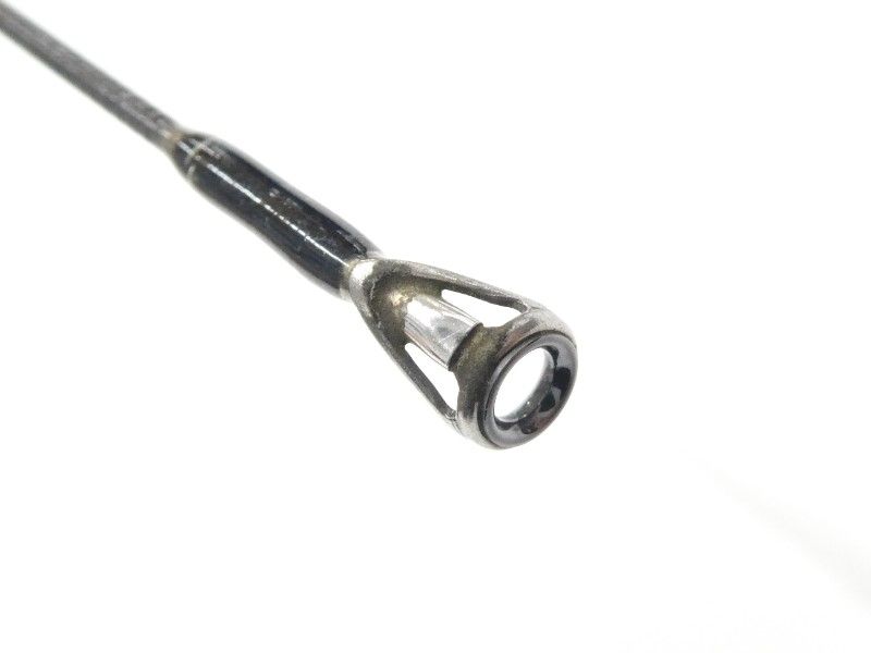 ダイワ スティーズ STZ 601 MFB ラプター 01-