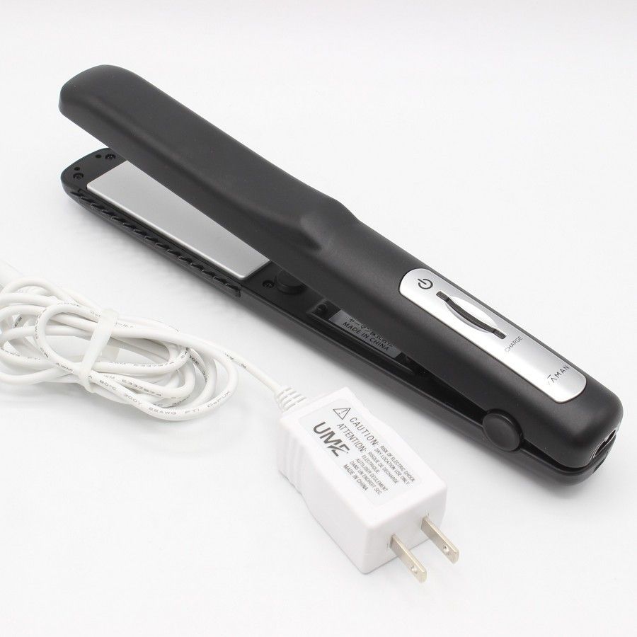 美品】ヤーマン シャインプロ HC-21B 超音波トリートメント 家庭用美容