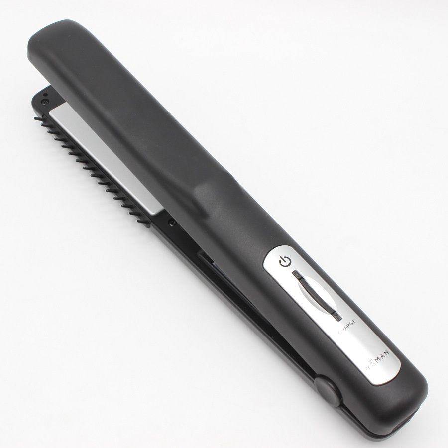 美品】ヤーマン シャインプロ HC-21B 超音波トリートメント 家庭用美容