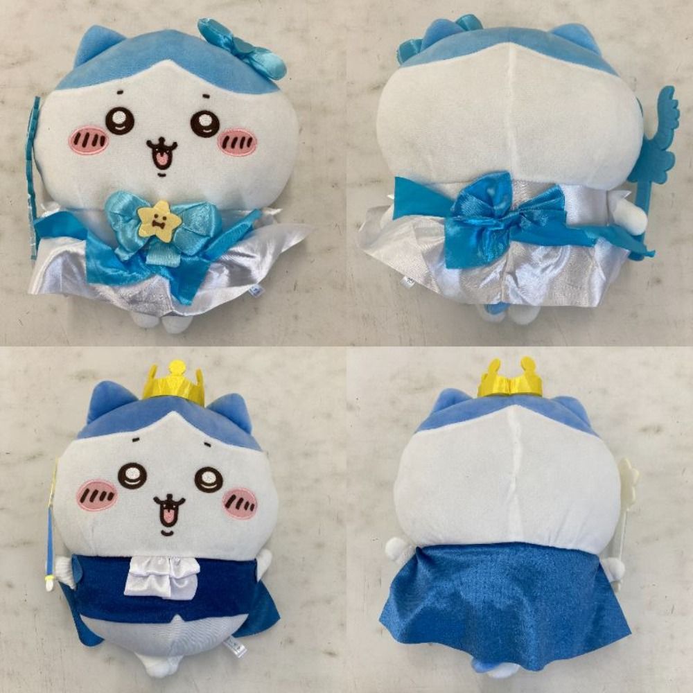 02w21091 ちいかわ ぬいぐるみ・マスコット・グッズ まとめ売り 約30点