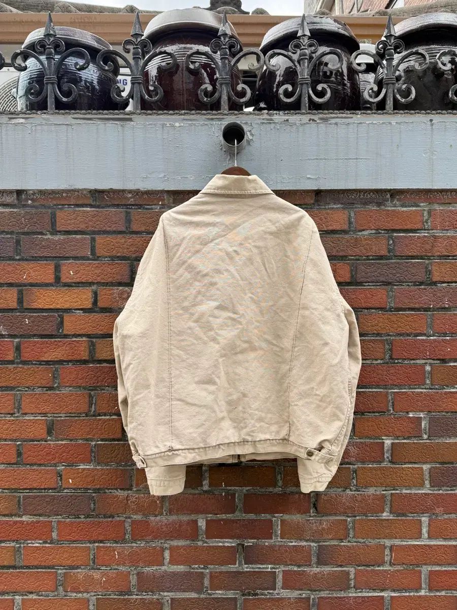 ディッキーズ デトロイト ジャケット XL 2