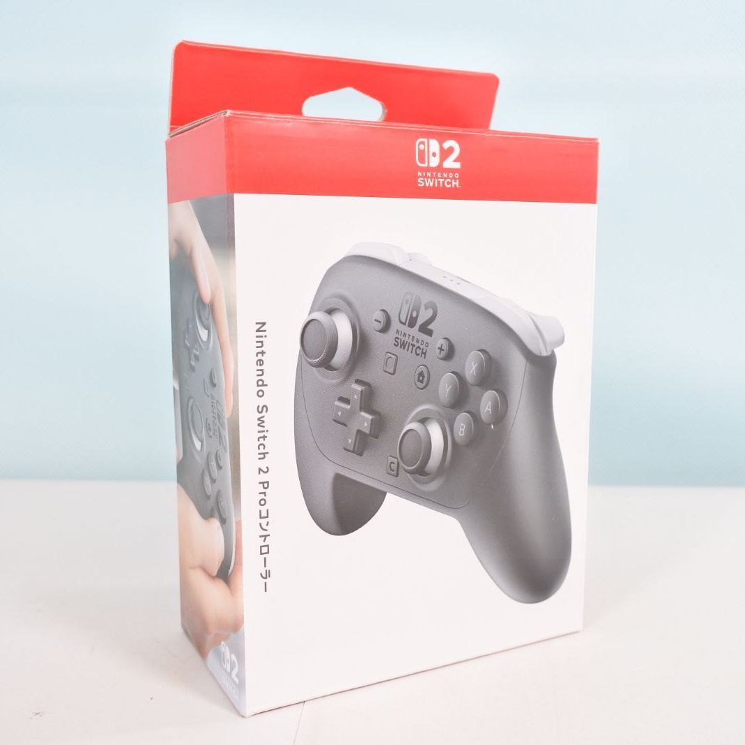 大清水39 2 1129 Nintendo Switch Pro コントローラー プロコン