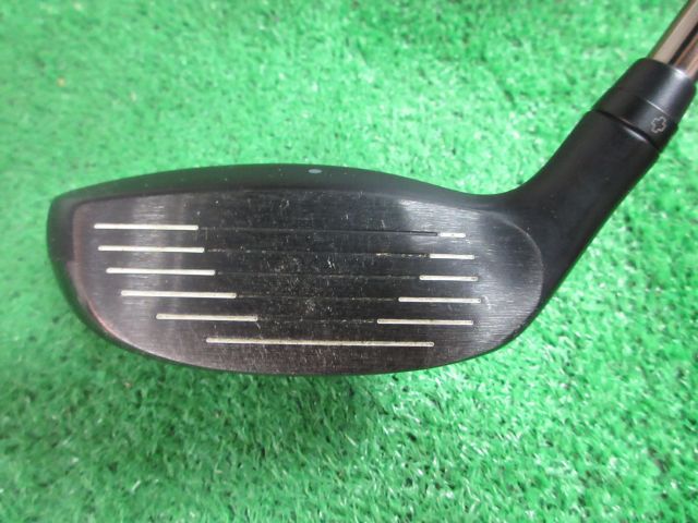 0552 ユーティリティ ピン G 430 HYBRID PING TOUR 2.0 CHROME 85 JP S 26