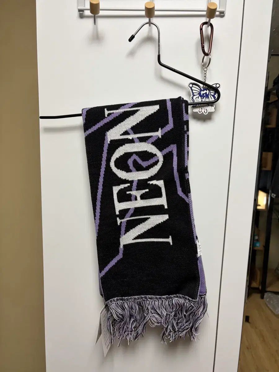 マハグリッド エヴァンゲリオン マフラー