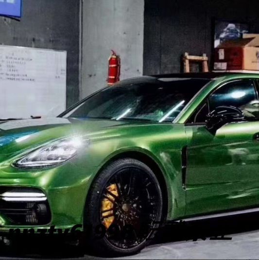 パナメーラ対応 21インチ