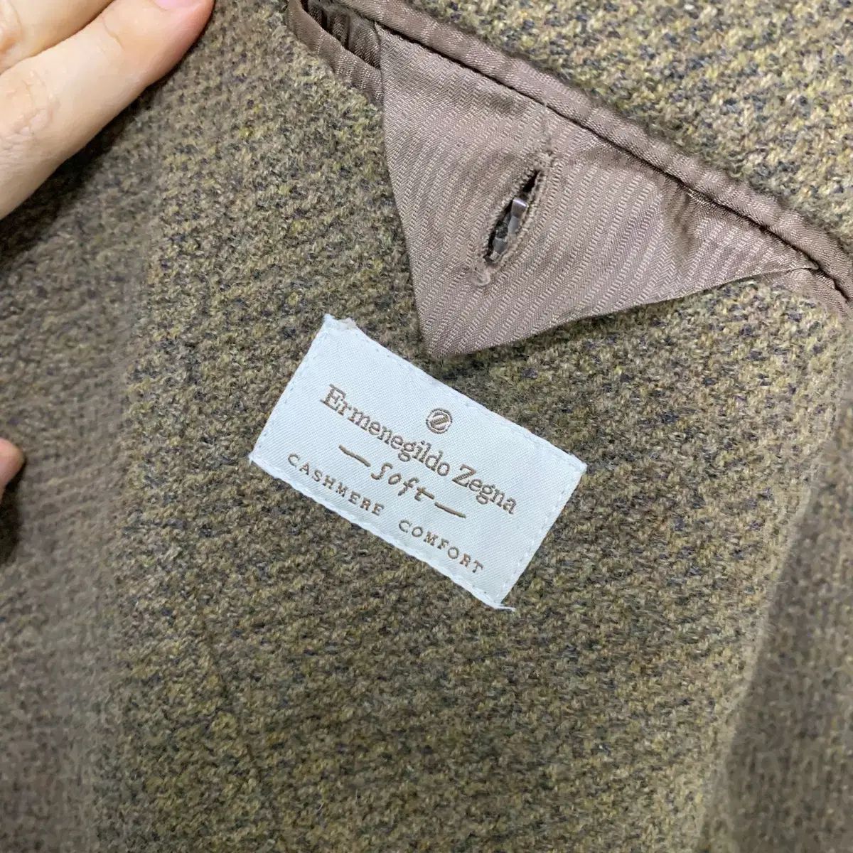 ブレザー スポーツブラ