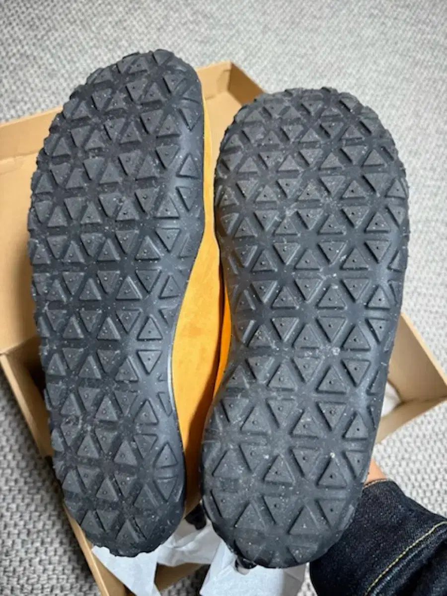 ナイキ acg moc セット SET 290