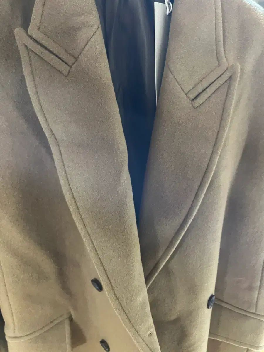 キャメル コート un 21 fwct 04