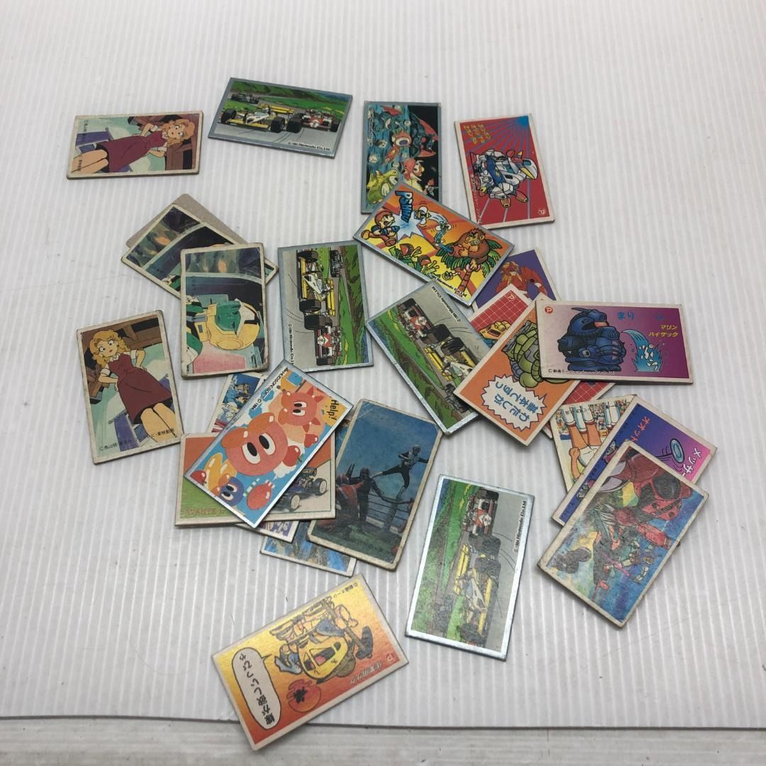 希少/大量】ドラゴンボール 未開封 特賞 メンコ 等 メンコまとめ