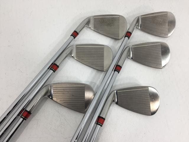 お買い得品！【中古ゴルフクラブ】(6本セット)ヨネックス NANO V ネクステージ コンポジット アイアン NSプロ 950GH 5〜9.P【14日間返品OK】 返品OK お買い得品！【中古ゴルフクラブ】(6本セット)ヨネックス NANO