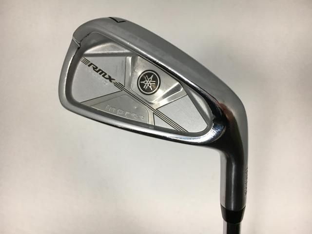 返品OK 【中古ゴルフクラブ】(4本セット)ヤマハ インプレス RMX