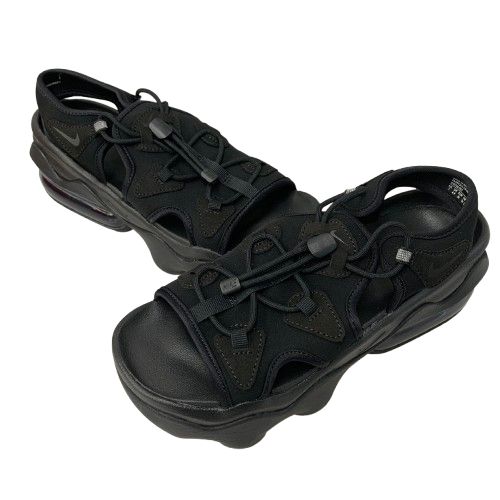 ナイキ NIKE AIR MAX KOKO CI 8798 003 レディース靴 サンダル スポーツサンダル ブラック 24 0 cmサイズ 201 shoes 1538