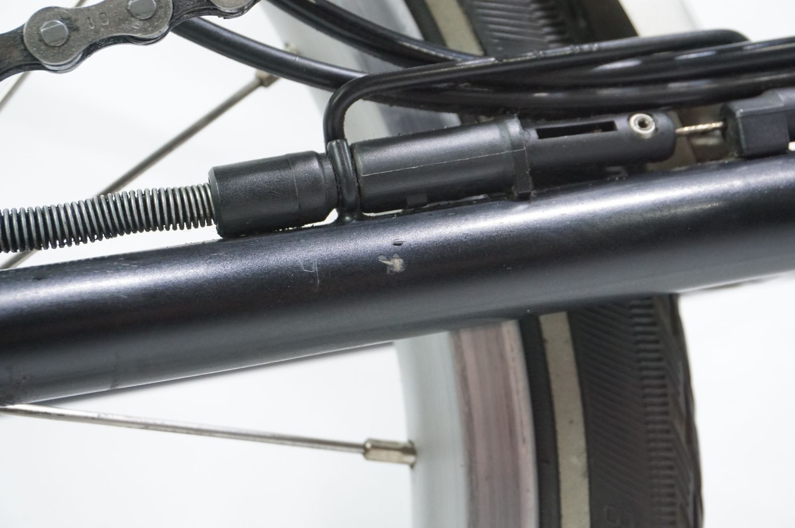 ブロンプトン SL