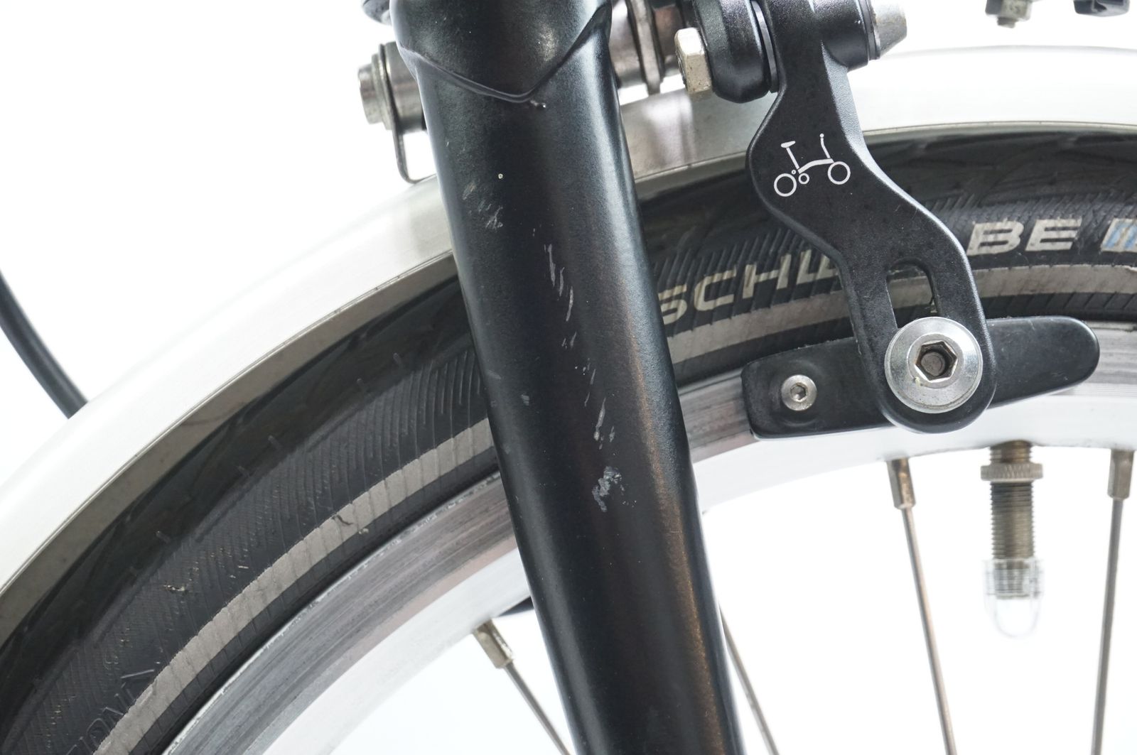  ブロンプトン SL 6 2021年モデル 16インチ 折りたたみ自転車 バイ ミニベロ 小径車 折りたたみ 小径 BMX