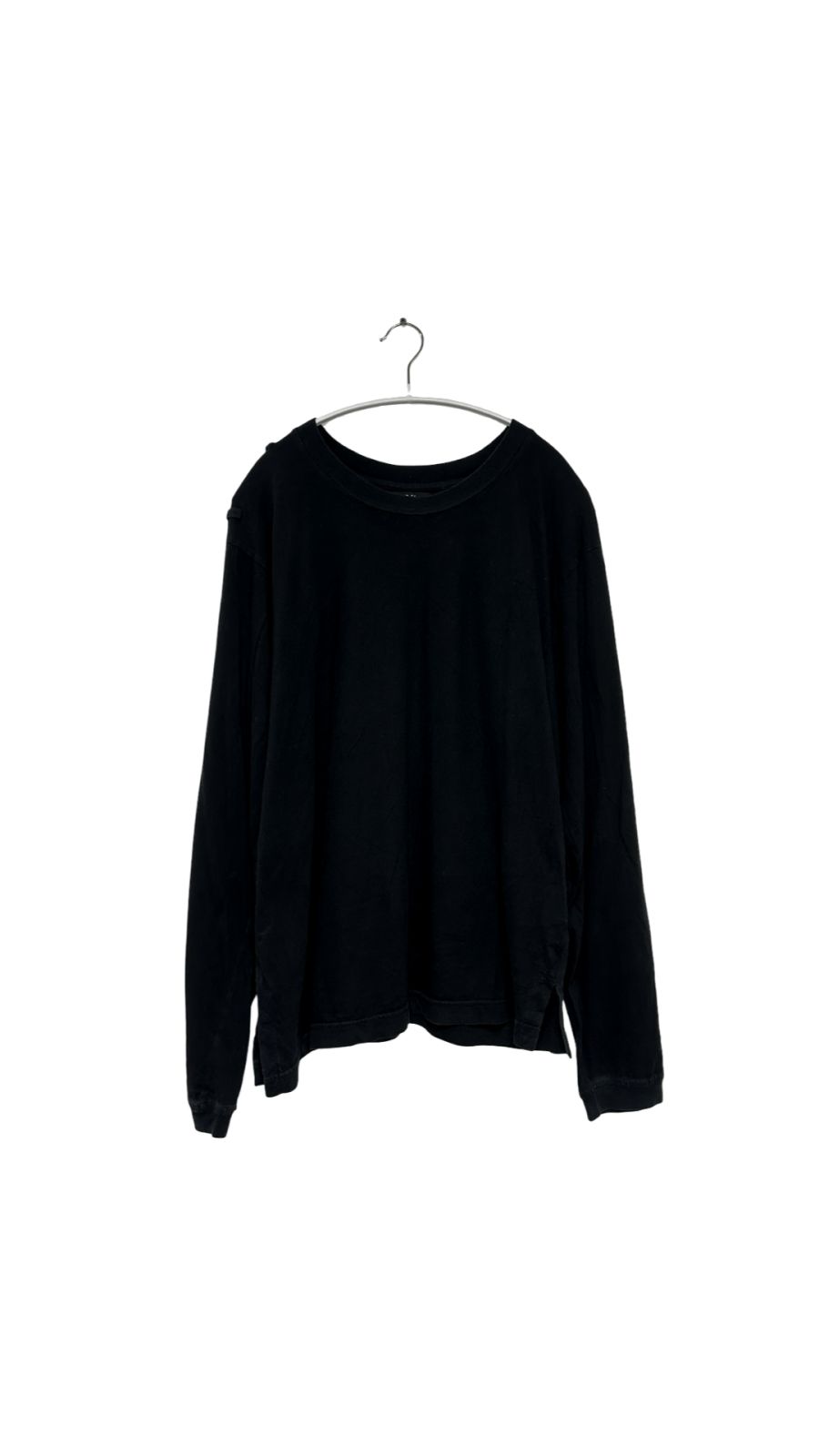 YOHJI ヨウジヤマモト y s 90 ロングスリーブ