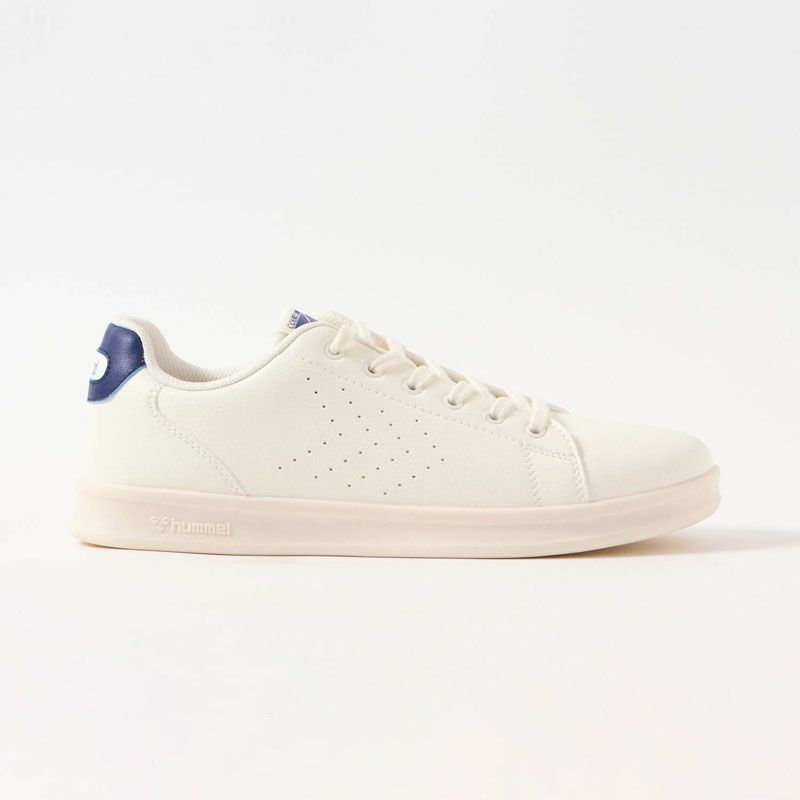 hummel(ヒュンメル) COURT LINE BA シューズ スポーツカジュアル