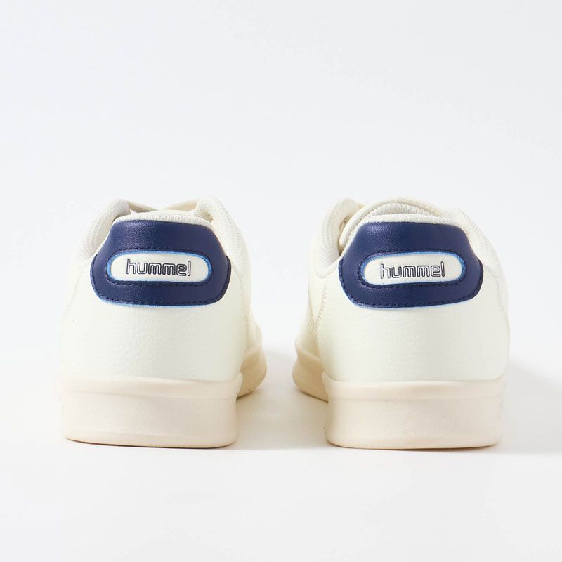 hummel(ヒュンメル) COURT LINE BA シューズ スポーツカジュアル