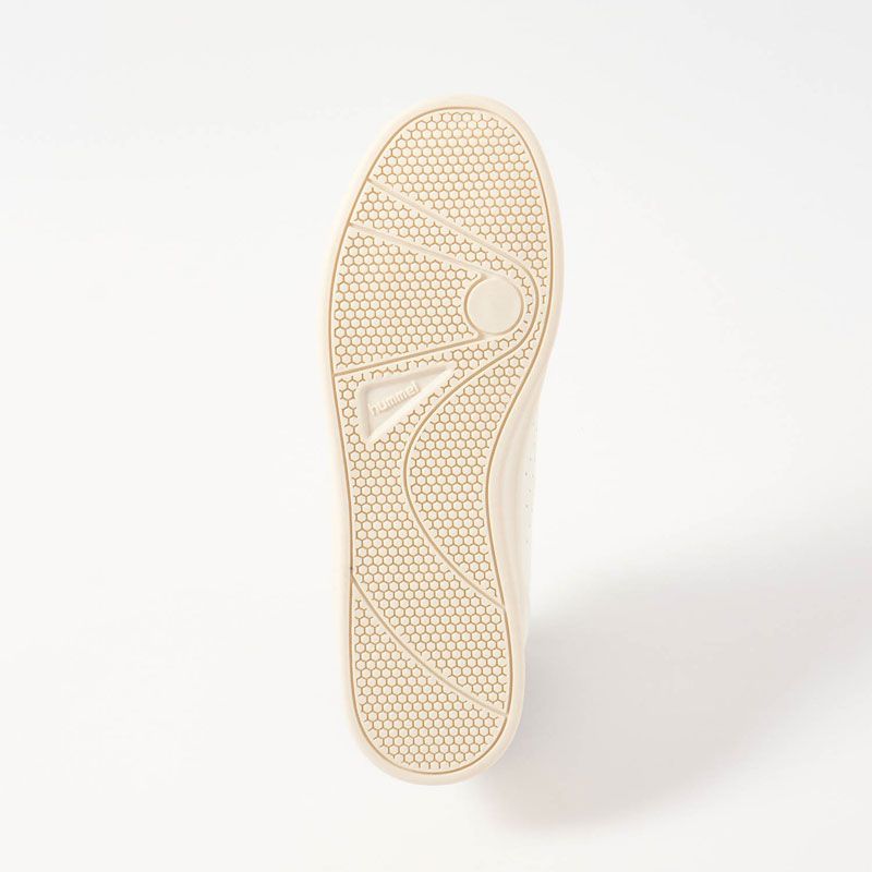 hummel(ヒュンメル) COURT LINE BA シューズ スポーツカジュアル