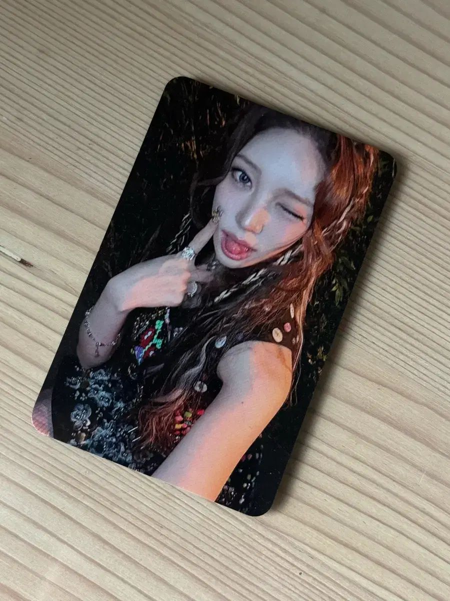 オールデフ ヨンソ 公開放送 サノク トレカ - メルカリ オールデフ ヨンソ 公開放送 サノク トレカ - メルカリ