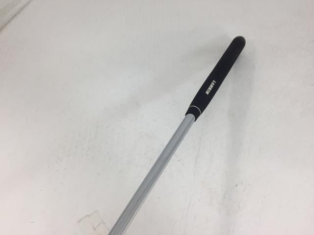 返品OK 【中古ゴルフクラブ】FUSE GOLF ミルド 01L オリジナルスチール