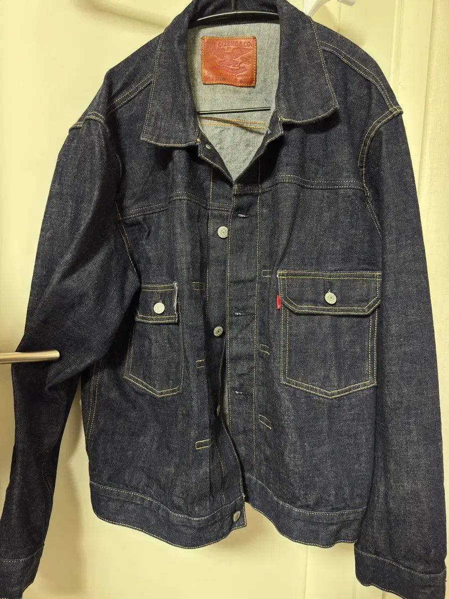 トラッカー ジャケット リーバイス2nd Levi s VINTAGE CLOTHING